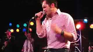 Video thumbnail of "Cherry Poppin' Daddies - Pink Elephant"
