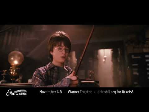 2023-24 TV Spot: Harry Potter and the Sorcerer’s Stone™ in Concert