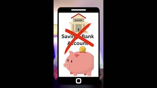 Business Account vs Saving Account | E-commerce Beginners Must Watch