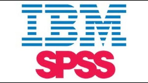 SPSS Tutorial | APA Tables & Statistical Reporting for Research Papers