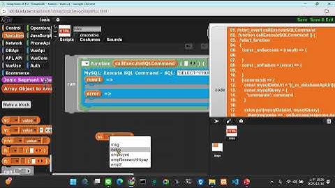 資料庫系統 (Database System 2025) Database - MobiWebX 資料庫管理系統 Part II