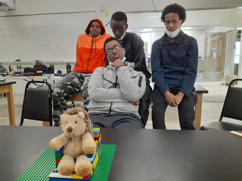 Innovation of the Month - December 2021 - Rochester STEM Academy