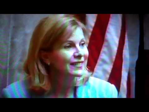 Jenny Jones Trial.  April, 1999 (Clip #1)