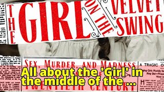 All about the 'Girl' in the middle of the infamous Stanford White murder case