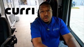 Curri driver | Orlando to Ft. Lauderdale, FL | 6 figure side hustle continues!