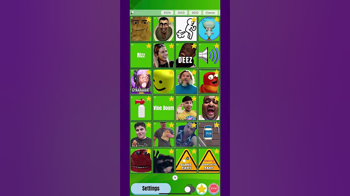 Meme Soundboard Ultimate Madness - Most Trending App Right NOW!