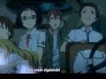 Departures ~Anata ni Okuru Ai no Uta~ EGOIST [escena Guilty Crown]