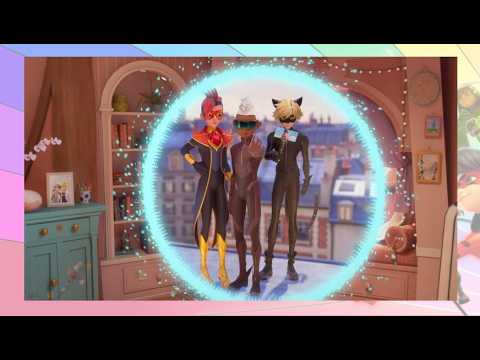 NEW NEMESIS TRAILER 😱 Miraculous Ladybug Season 6 🐞