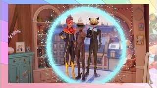 NEW NEMESIS TRAILER 😱 Miraculous Ladybug Season 6 🐞