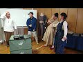 うさとの服展示会IN石垣島