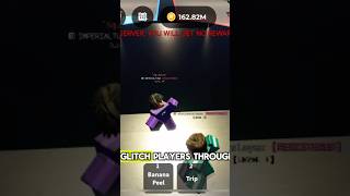Hope this is fun to use lol #tips #tricks #glitch