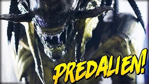 UNLOCKING THE PREDALIEN | Alien VS Predator : Evolution (iOS Gameplay Part 3)