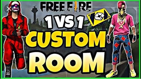 1v1 custom challenge with my friend. Free fire.my friend net problem 😓😓.#video