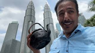 يوم في ماليزيا كوالالمبور من  ابو سعد ??