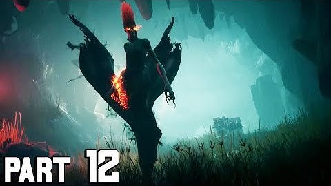 REDFALL Gameplay - Part - 12 - Welcome to burial Point