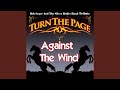 Against the wind  bob seger and the silver bullet band tribute