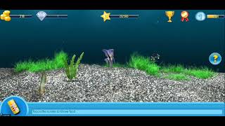 FISH IN AQUALIFE 3D IIII screenshot 5