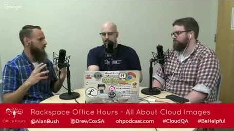 Everything You Ever Wanted to Know About Cloud Server Images
