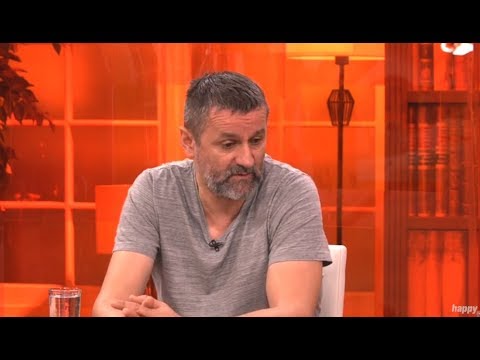 Djokovic na putu da postane najbolji teniser svih vremena! - DJS - (TV Happy 28.01.2019) jutro pogoda kraków