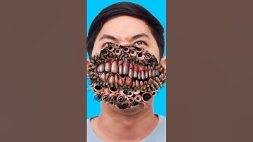 Asmr 2d relaxing sounds mini wood toy-wood working art skill / hand crafted /#shortsfeed