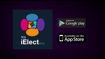 TCS iElect -- Indian Elections, Realtime social insights