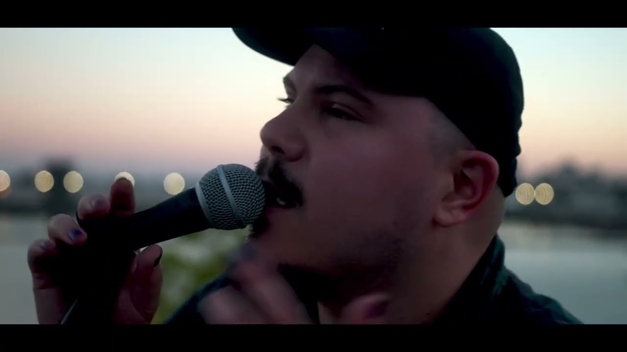 Horosha - nostalgia // decay (official video)