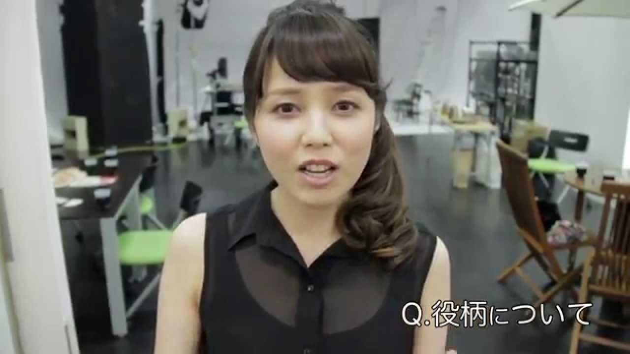 菊地美香 コメント動画 Youtube