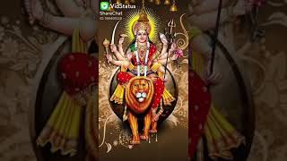 Navratri Status, Navratri video 2021,Happy Navratri whatsapp status, Jai Mata di Status screenshot 5