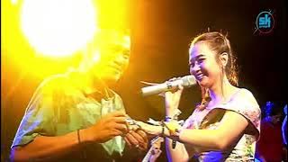 Anie anjani & Erika syaulina - Seputih kapas // SK group