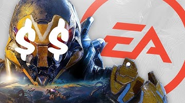 Will Loot Boxes & Microtransactions RUIN Anthem?