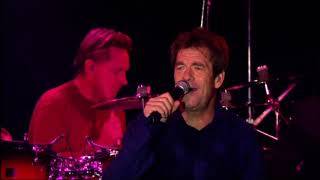 Huey Lewis And The News - Hip To Be Square - At 25
