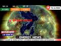 SUNEVO ENERGY NEWS - DISTURBANCE 9 VON 10!!!