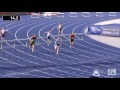 U13 Boys 200m Hurdles - Final 1 - Asics Australian Little Athletics Championships