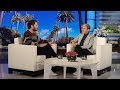 Ben Platt On How Ellen Inspired Him to Be His Authentic Self