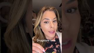 DRUGSTORE MAKEUP FAVORITES