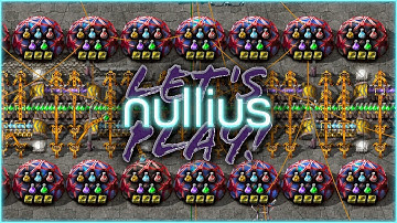 Physics Science, Almost - Nullius (Factorio), Hour 54