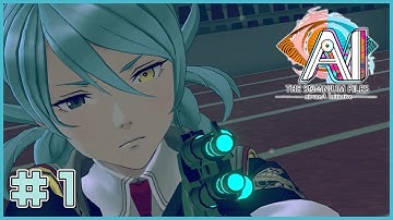 MIZUKI IS BACK - AI: THE SOMNIUM FILES - nirvanA Initiative - [VOD] - KGOKev - 1