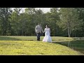 James &amp; Cheyenne&#39;s Wedding Highlights