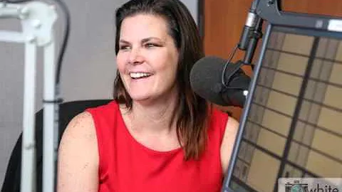 January 9th  - Segment 2 Special Guest Renae Gibson