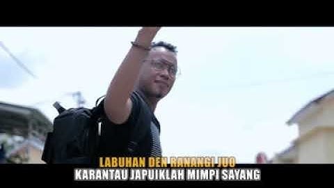Andra Respati Feat Ovhi Firsty - Ka Rantau Manjampuik Mimpi (Official Music Video)