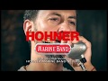 Harmonica Hohner Marine Band Deluxe | Sound demonstration