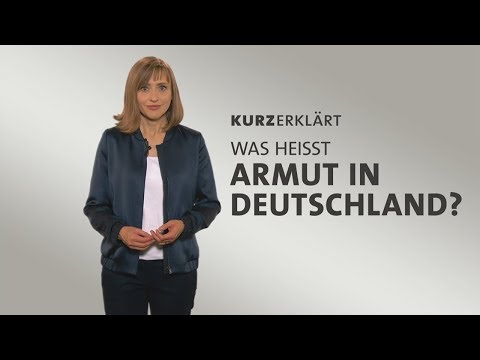 Video: 6 Gründe Für Armut