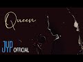 TWICE Queen FM V 