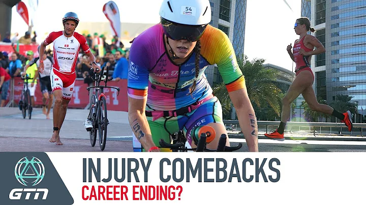 Heather Investigates Serious Injuries With Holly L...