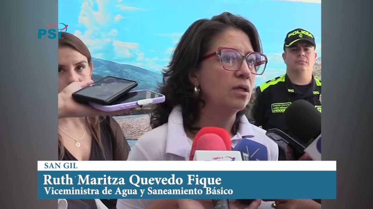 Esperan sanción de la ley autónoma de los gestores comunitarios del agua