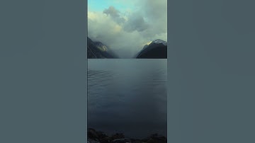 Take a break from scrolling with Somber Music for Greater Sleep! #shorts