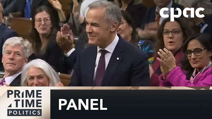 Mark Carney Passes His First Budget - Strategists Panel