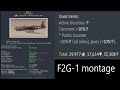 F2G-1 short montage | War Thunder