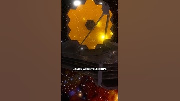James Webb-telescoop VERNIETIGT evolutionaire modellen... opnieuw