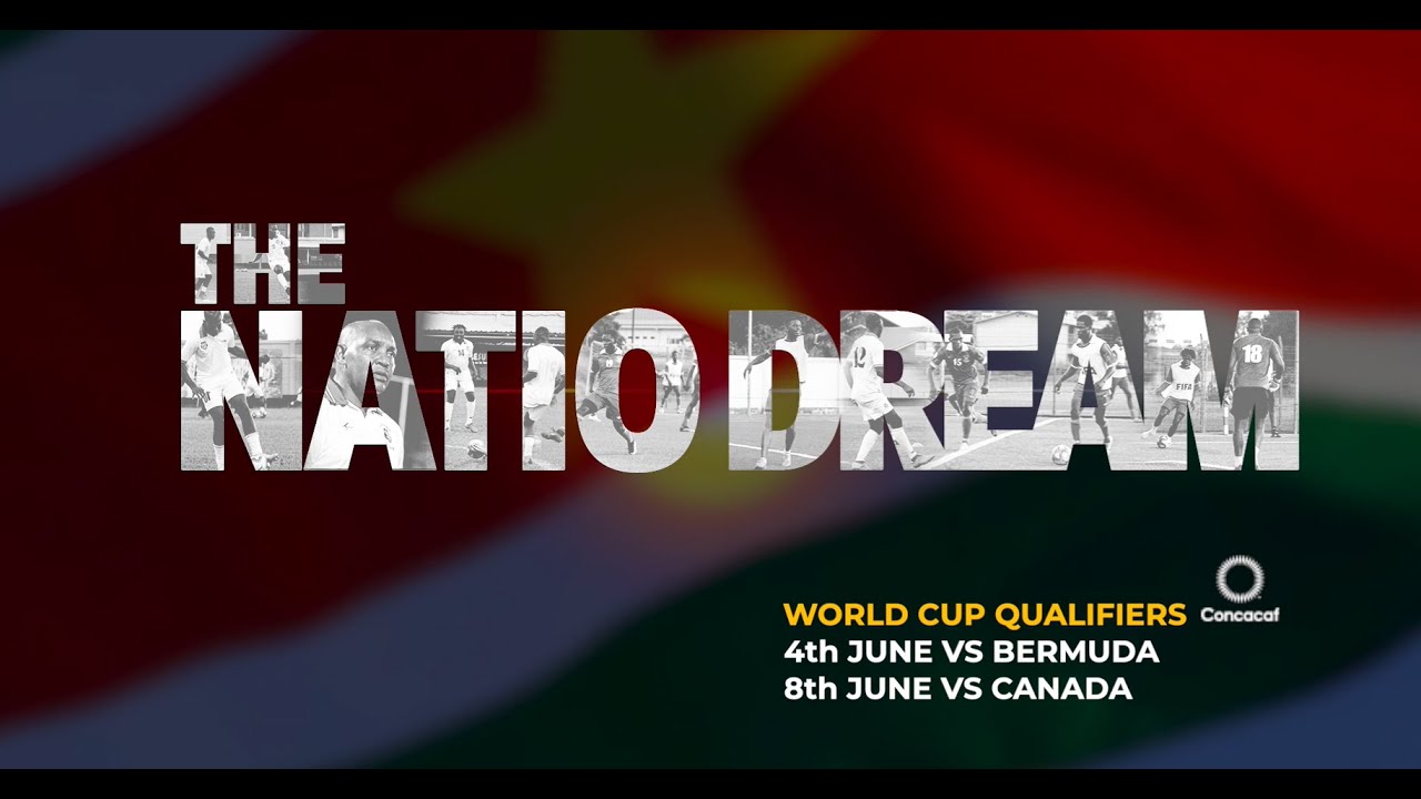 THE NATIO DREAM - YouTube